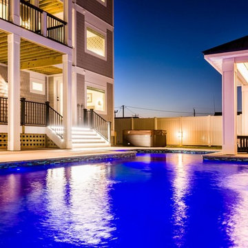 Nags Head • Luxury Oceanfront • Sweet Carolina
