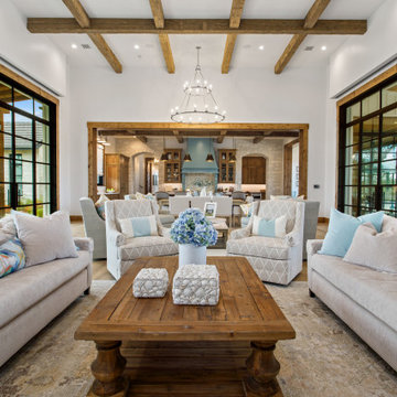 Thompson Home