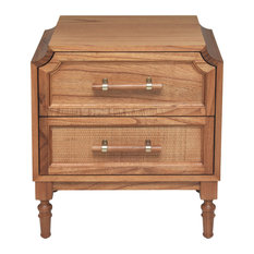 50 Most Popular Yellow Nightstands And Bedside Tables For 2020 Houzz