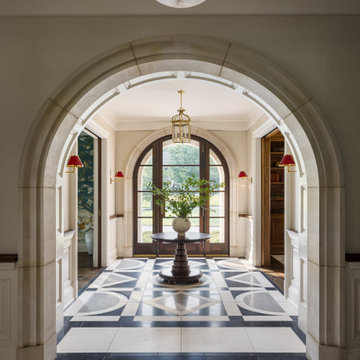 French Provincial Estate
