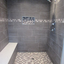 Shower ideas