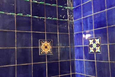 Bathroom Remodel. Fullerton, Ca.