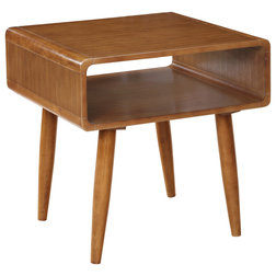 Midcentury Side Tables And End Tables by Boraam Industries, Inc.