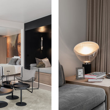 LOFT PARISIEN