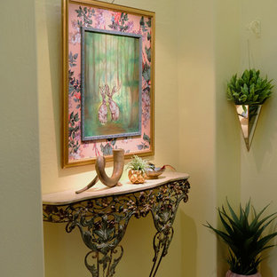SoCo Style Entryway