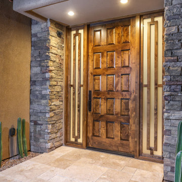 Southern Arizona Outdoor Living