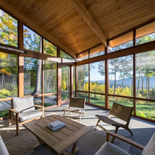 Screen Porch