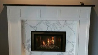 Fireplace Inserts