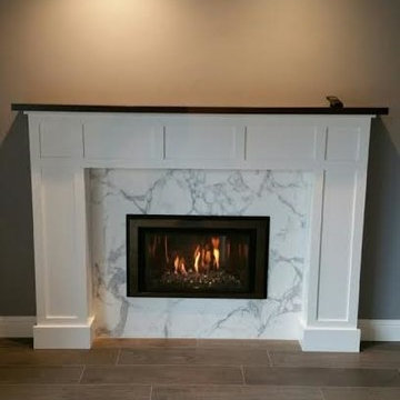 Fireplace Inserts
