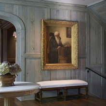 Hallways