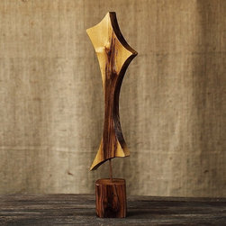 Loved Things. Made by Hand. - Sculptures