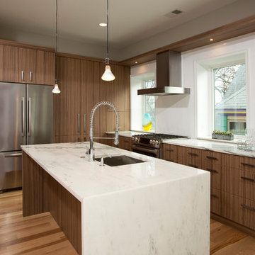 Condo Kitchens