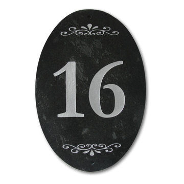 Traditional Custom Signs