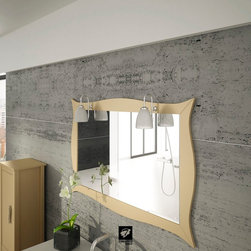 Modelo ERIE Cat&aacute;logo Bathone - Bathroom Vanities And Sink Consoles