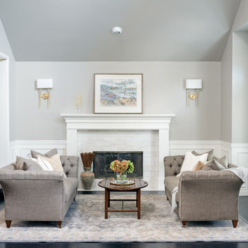 Elegant & Cozy | Sammamish