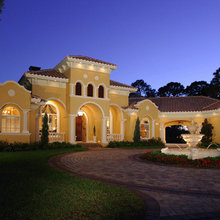 Exteriors