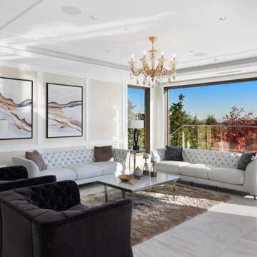 British Property, West Vancouver