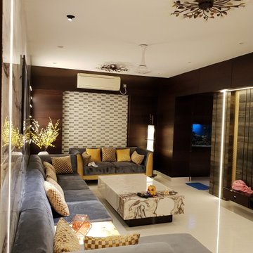 Ujwala Luxuary Apartment