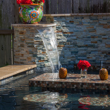 Cocktail Pool- Richmond, TX