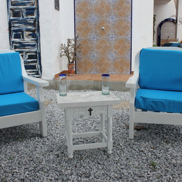 CASA VOLVER A VIVIR