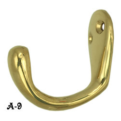 Vintage Style Hooks, Shelves, and Brackets - Brackets