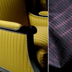 Custom Fabrics - Upholstery Fabric