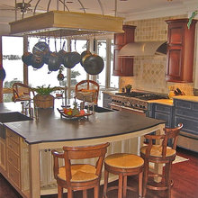 Kitchen Ideas