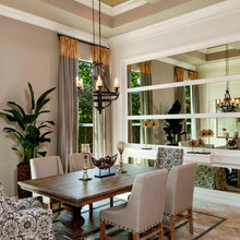Dining Room Paint