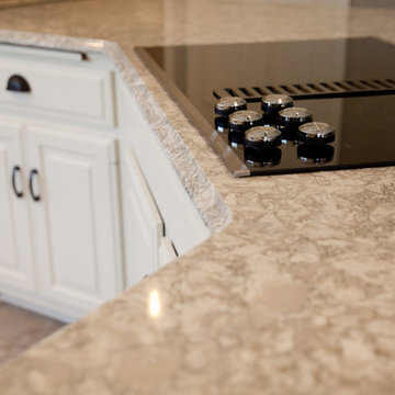 Kitchen: Fort Wayne