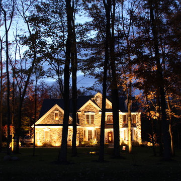 Outdoor Lighting