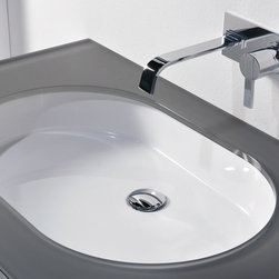 Antoniolupi Sinks - Bathroom Sinks