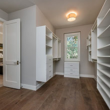 Closets