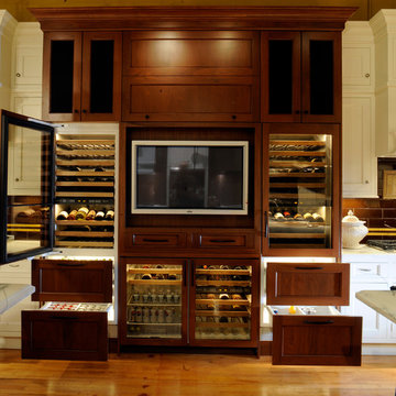Wine Storage