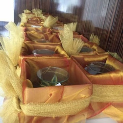 Corporate gifting and Diwali gifting - Garden Products