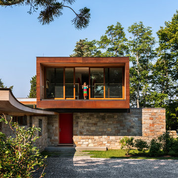 Stonington House