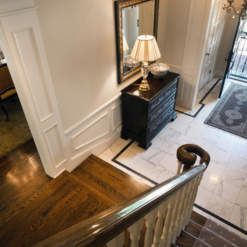 Entry way