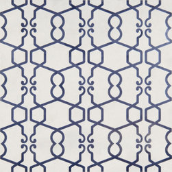 Pietra Cotta - Wall And Floor Tile