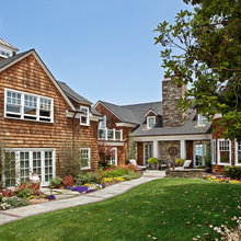 Craftsman Exteriors