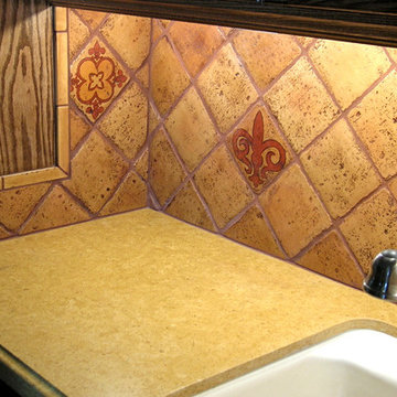 Design & Decor - Spanish Colonial