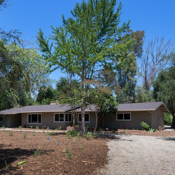 Santa Ynez Valley Rancher