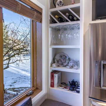 Chef's Kitchens - Waunakee Kitchen Expansion