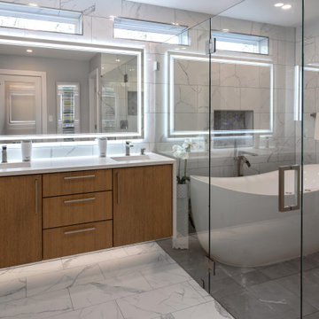 Mid-Century Makeover