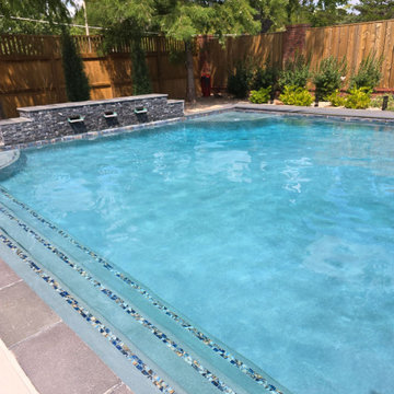 Gunite Pool Gallery