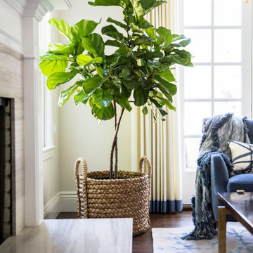 Mill Valley Family Home