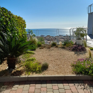 Mediterranean Green Roof