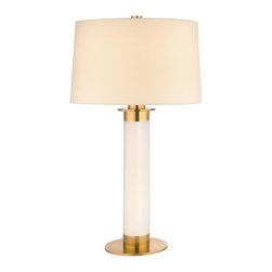 Hudson Valley Lighting - Hudson Valley Lighting Table Lamp Thayer - Table Lamps