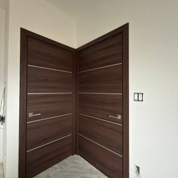 Planum 0020 chocolate ash