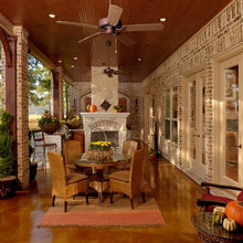 Patio Ideas