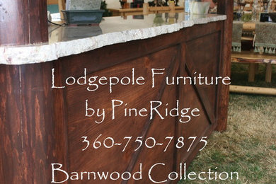 Signature Barwood Collection
