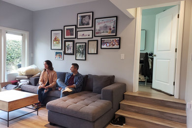 ADU (Living Room))